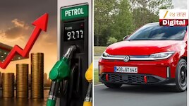 Car Mileage : पेट्रोल-डिझेलच्या दराने वाढवलं टेंशन? कारमध्ये करा 6 छोटे बदल अन् मिळव