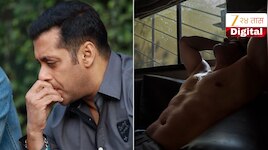 साठीच्या सलमान खानची एकटेपणावर क्रिप्टिक पोस्ट,'तुमच्याजवळ कुणाला राहायचं नसतं'