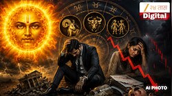 Surya Gochar 2026 : सूर्य गोचरमुळे 3 राशींमध्ये वाढणार ताण, मोठे आर्थिक नुकसान अन् वाढणार अडचण