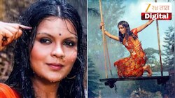 झीनत अमानचा ग्लॅमर आणि लतादीदींचा जादुई आवाज; ‘हाय हाय ये मजबूरी’ आजही क्रेझ कायम 