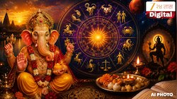 Aajche Rashi Bhavishya 19 May 2026 : विनायक चतुर्थी या लोकांसाठी ठरणार वरदान, अधिक मासातील पहिला मंगळवार तुमच्यासाठी कसा?