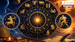 Aajche Rashi Bhavishya 20 May 2026 : धनु आणि कुंभ राशीच्या व्यक्तींचा आत्मविश्वास परतणार, कसा आहे आजचा दिवस तुमच्यासाठी?