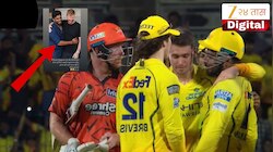 CSK vs SRH: मैदानावर तणाव, वादानंतर सोशल मिडियावर प्रतिक्रिया; हेन्रिक क्लासेन प्रकरणावर संजू सॅमसनचे स्पष्टीकरण