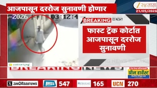 नसरापूर अत्याचार प्रकरणाची सुनावणी आजपासून दररोज फास्ट ट्रॅक कोर्टात 