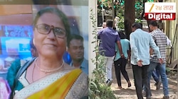 नातवाने आजीची गळा चिरून केली हत्या, डेबिट कार्डवरुन झालेल्या भांडणाने नातंच संपवलं; नागपुरातील घटना