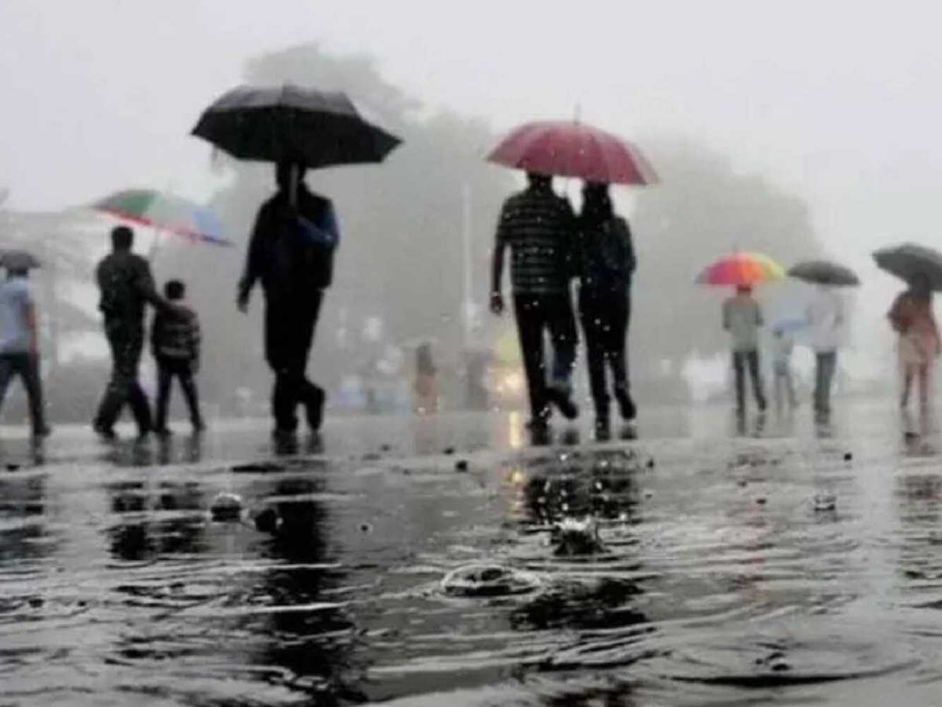 Monsoon in Maharashtra