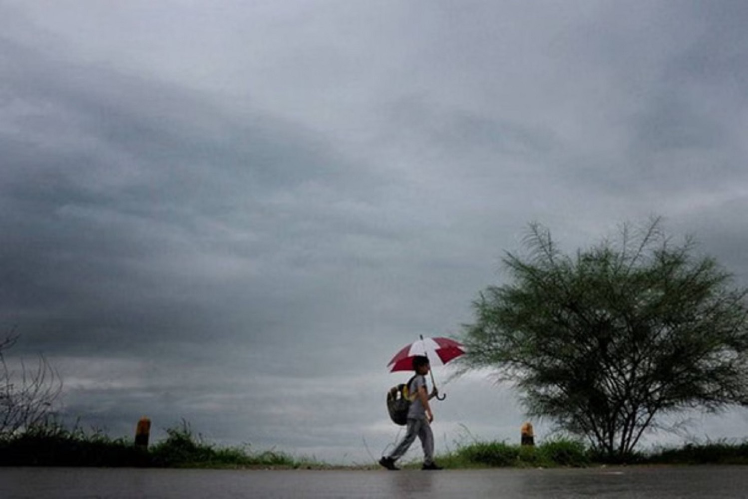 Monsoon in Maharashtra