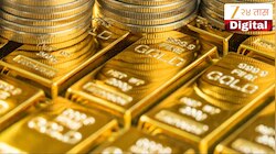 आठवड्याभरात ₹7,73,29,68,07,500 ने कमी झाला भारताचा खजिना; सोन्याचा साठाही घसरला; RBI ने सांगितली फॉरेक्स रिझर्व्हची स्थिती