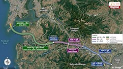 Mumbai- Pune प्रवास तासांमध्ये नव्हे, मिनिटांमध्ये होणार; कुठून कुठपर्यंत असणार तिसरा मुंबई-पुणे एक्स्प्रेसवे? 