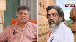 नितीन देसाईंना मराठी इंडस्ट्रीने मदत का केली नाही? संजय जाधवांनी खरं सांगूनच टाकलं, कारण...
