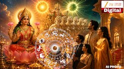 Aajche Rashi Bhavishya 27 May 2026 : कमला एकादाशीला बुधादित्य राजयोग! या लोकांसाठी मान-सन्मान आणि लक्ष्मीची कृपा