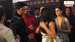 EXCLUSIVE : प्रिती अन्...iifa मधील जिनिलियाच्या'त्या' व्हिडीओवर पहिल्यांदा बोलले रितेश, नेमकं काय घडलेलं?