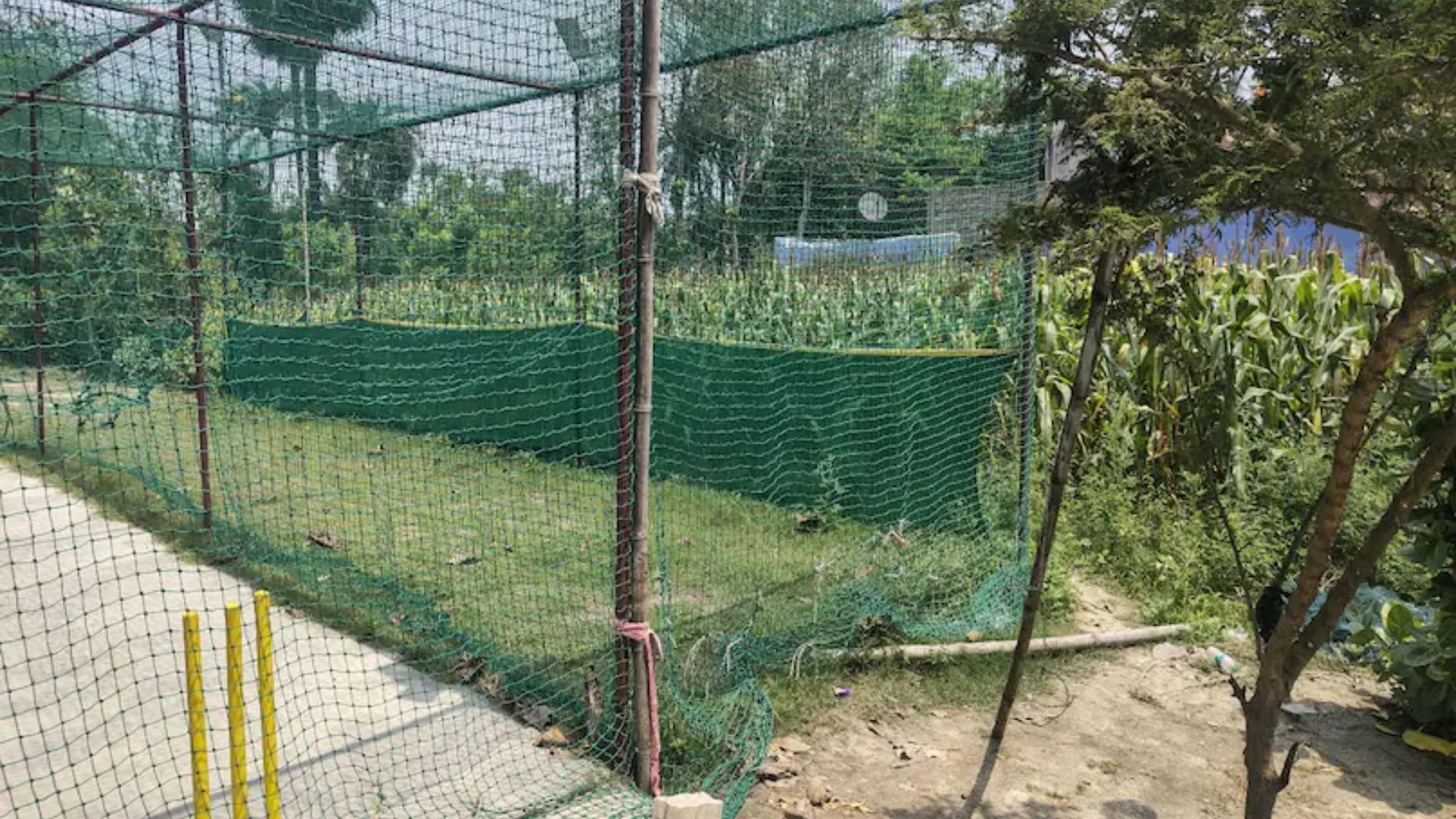 vaibhav sooryavanshi house inside photos