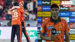 ईशान किशनचा भाईचारा! साकिब हुसैनला एक दोन नाही तर 6 बुटांच्या जोड्या केल्या गिफ्ट 
