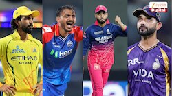 ऋषभ पंतनंतर आता IPL 2026 संपल्यावर 'या' 5 संघांच्या कर्णधारांची होऊ शकते हकालपट्टी