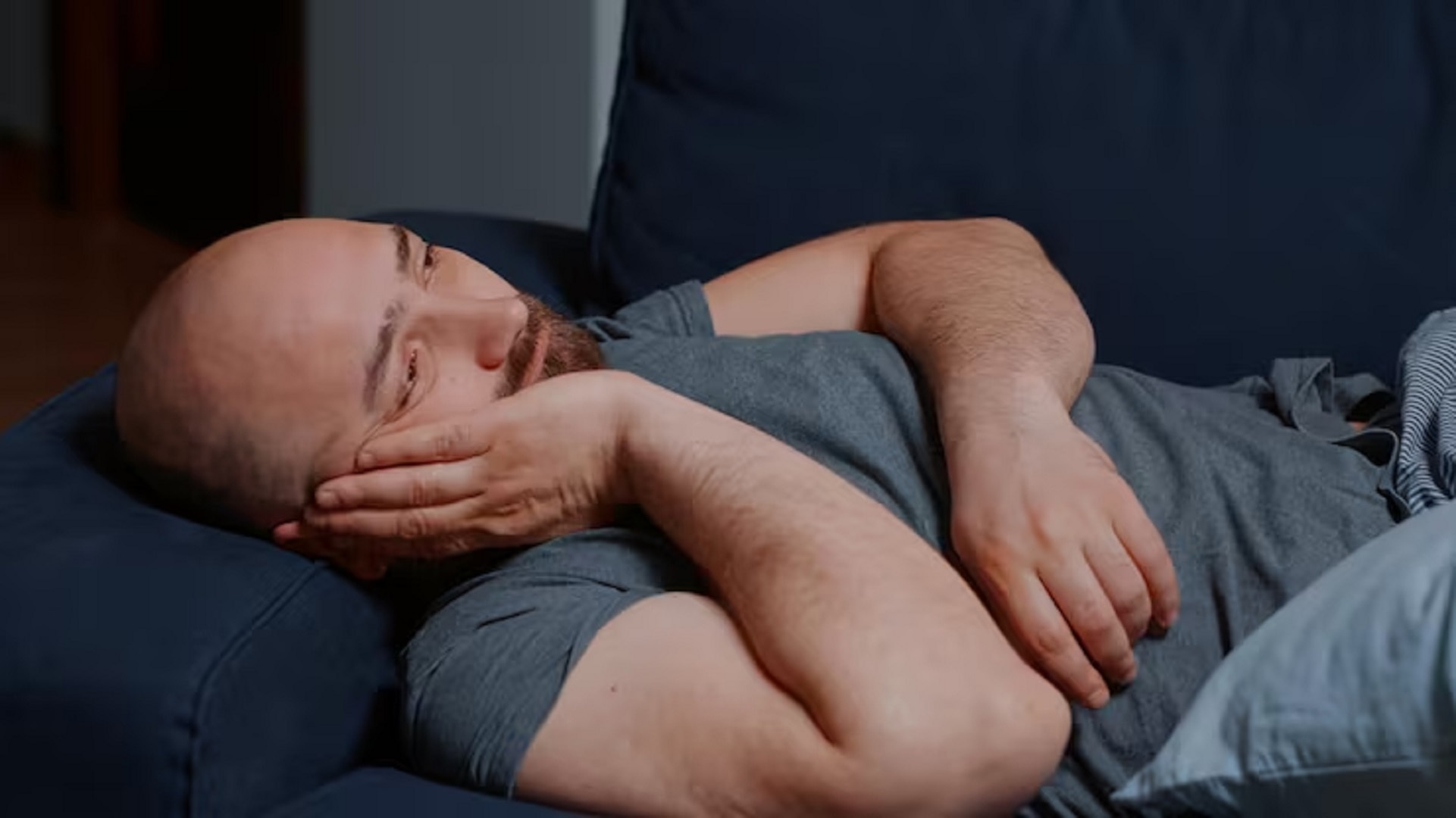 3) नैराश्य आणि चिंता (Depression And Anxiety)