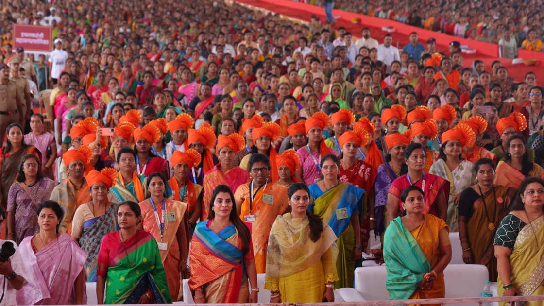 Ladki Bahin Yojana reasons why women Disqualify for scheme