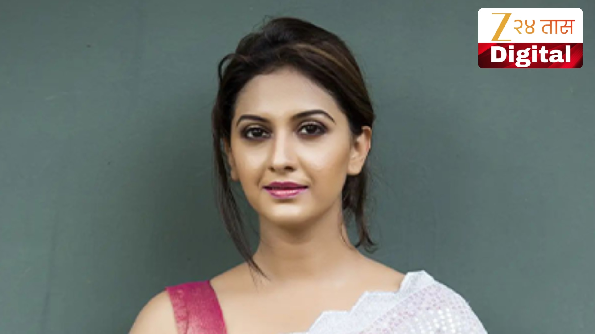 Tejashri Pradhan Birthday