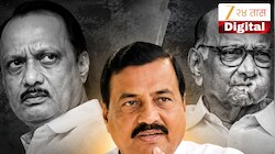 Sunil Tatkare : विलिनीकरणाबाबत नकार देणाऱ्या तटकरेंची आता कबुली, दादानंतर...? सगळंच सांगितलं