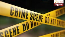 Beed Crime : मोठी बातमी! वाल्मिक कराडच्या समर्थकांची दादागिरी, जुगाराच्या अड्ड्याला विरोध करणाऱ्या महिलेला मारहाण, तर 2 लहान मुलांना...