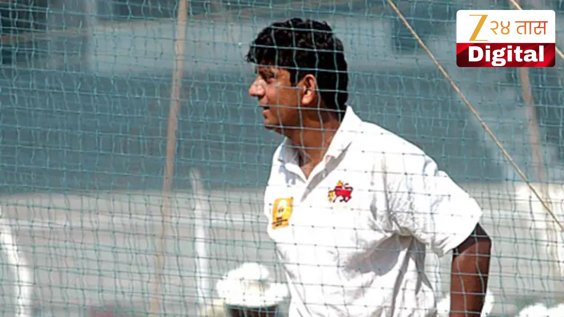 Spin Bowling Coach Sairaj Bahutule
