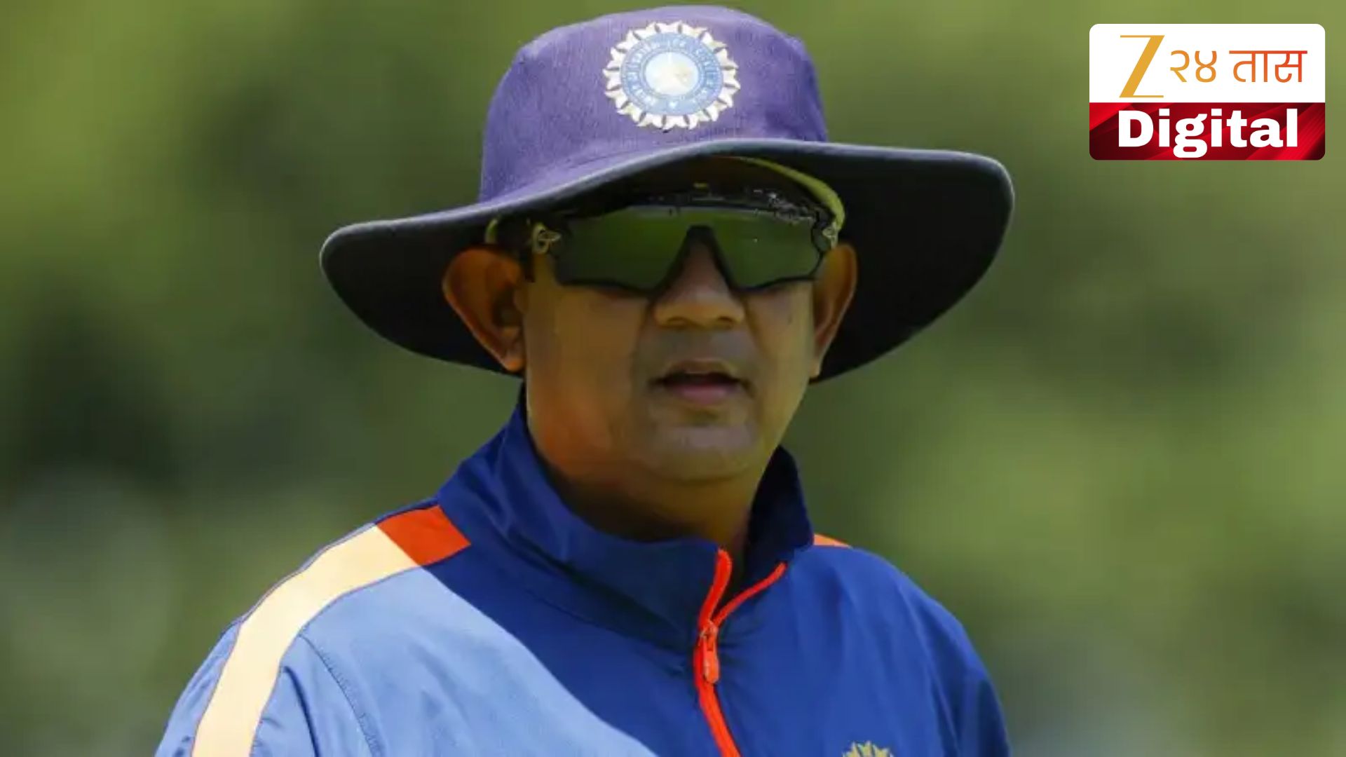 Sairaj Bahutule coaching career