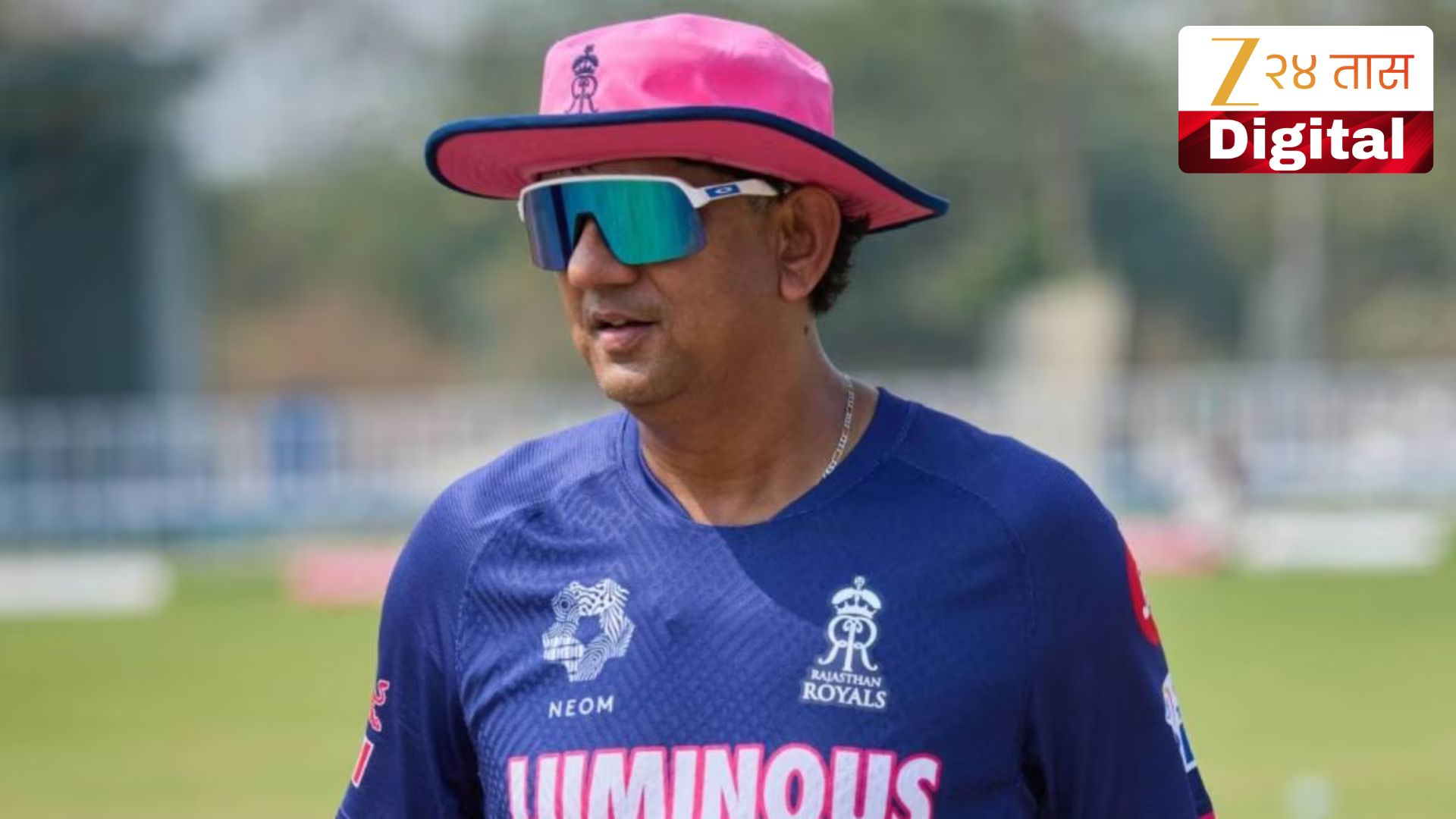 Sairaj Bahutule appointed spin coach India