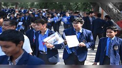 CBSE वादावर मोदी सरकारची मोठी कारवाई, थेट अध्यक्ष आणि सचिवांची बदली; काय घडलंय नेमकं?