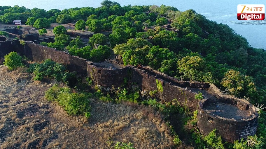 गोपाळगड संदर्भात 15 दिवसांत सविस्तर अहवाल सादर करा; मंत्री ॲड. आशिष शेलार यांचे जिल्हाधिकाऱ्यांना आदेश