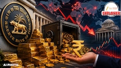 Fact Check : RBI ने ₹1100000000000 सोनं विकलं का? काय आहे यामागील सत्य? रिपोर्टमधून मोठा दावा