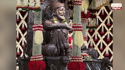 Shivrajyabhishek 2026 : शाहिरी ठेका अन् सुवर्ण मुद्रांचा अभिषेक; पाहा रायगडावरील शिवराज्याभिषेक सोहळ्याची संपूर्ण रुपरेषा अन् वेळा...