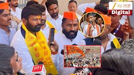 'कोणत्या निकषांच्या आधारे...,' मराठा समाजाला OBC प्रमाणे सवलती दिल्याने हाके संतापले