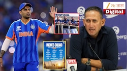 'सूर्यकुमार यादवला संघातून काढलेलं नाही तर...'; माजी निवडकर्त्याच्या दाव्याने मोठा ट्विस्ट, म्हणाले 'पांडयालाही...'