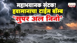  Explainer: पेट्रोल, डिझेल, गॅस, आर्थिक महामंदी, युद्ध यापेक्षा महाभयानक संटक! मनुष्याच्या पापाचा घडा भरला, निसर्ग बदला घेणार?