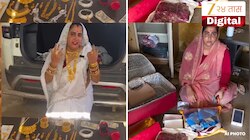 Reel साठी दाखवलं घरातील सोनं-चांदी आणि पैसा, त्यानंतर रचना गुर्जरच्या सोबत जे घडलं ते धक्कादायक