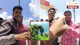 सोशल मीडियावर #BoycottMahabaleshwar का होतंय व्हायरल? व्हिडीओमध्ये दडलंय सत्य
