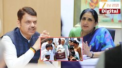 अर्थखातं परत करा, अजित पवारांच्या NCP कडून मागणी; भाजपा मात्र दुसरं खातं देऊन करणार बोळवण? राष्ट्रवादीने कसली कंबर