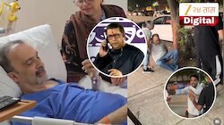 ठाण्यात परप्रांतीयांकडून मारहाण झालेल्या ज्येष्ठ नागरिकाला राज ठाकरेंचा फोन, पाहा नेमकं काय म्हणाले? 