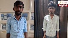 Crime New : नशेचं औषध पाजलं अन् 7 वीच्या मुलीवर पाशवी अत्याचार, 2 सख्ख्या भावांचा क्रूर प्रकार; घटनेनंतर खंडणीची मागणी 