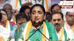 'जर अनावश्यक हस्तक्षेप केला तर...', सुनेत्रा पवारांनी पक्षाच्या नेत्यांना भरला दम; 'मी समजून घेतलंय, पण...'
