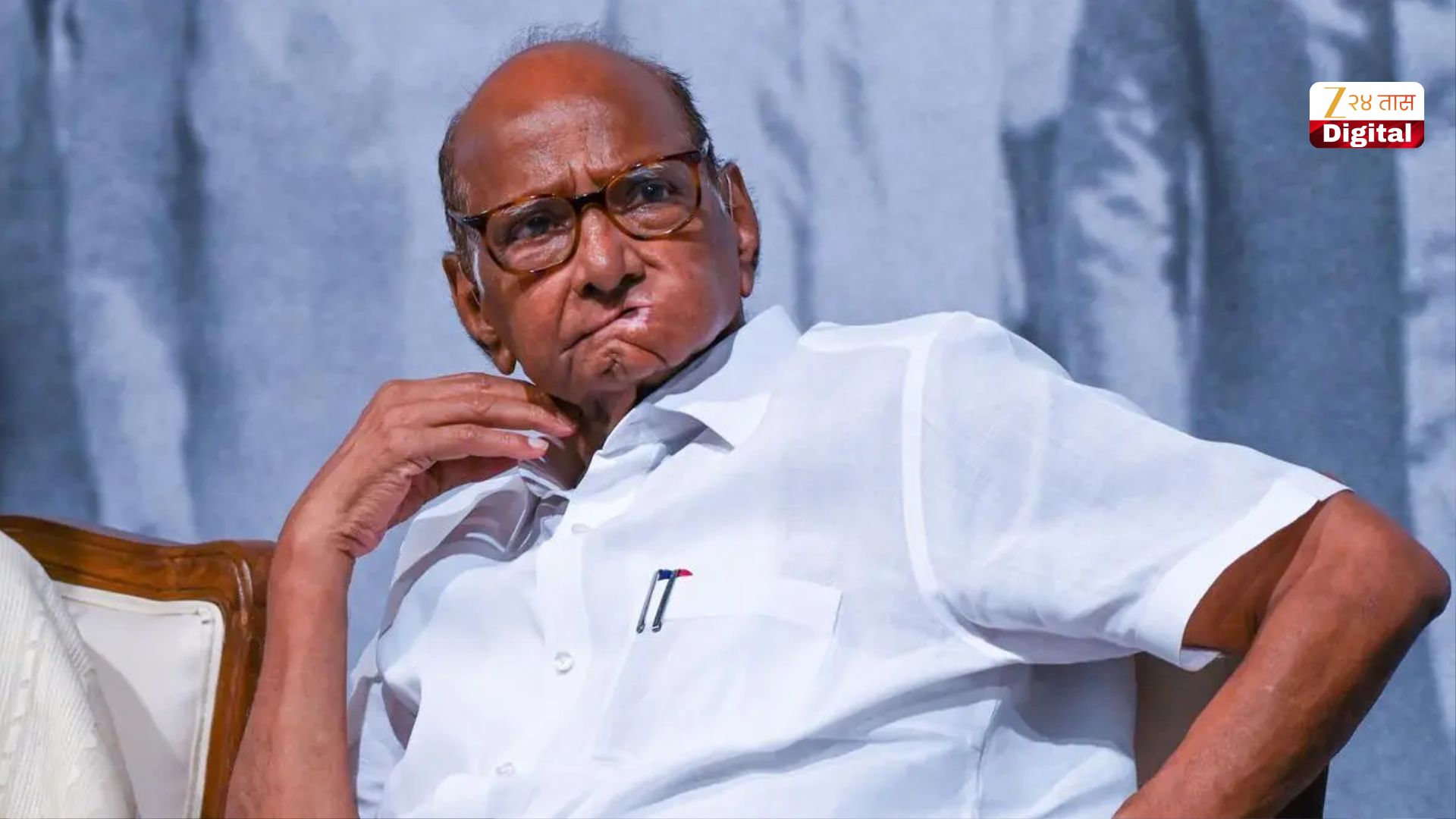 शरद पवार गटाचे 3 आमदार भाजप प्रदेशाध्यक्षांच्या भेटीला; राजकीय चर्चांना उधाण; नवा ट्वीस्ट काय?