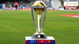 ICC ODI World Cup 2026 : आयसीसी एकदिवसीय विश्वचषक 2027 च्य तारखा जाहीर! आताच नोंद कर