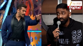 'कमरेखाली जाऊ नकोस', Rs 370 बिर्याणी वादाआधीच सलमान खानने प्रणित मोरेला दिलेला इशारा