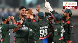 BAN vs AUS : क्रिकेट विश्वात मोठा उलटफेर! ऑस्ट्रेलियाला सलग दोन धक्के, बांगलादेशची ऐतिहासिक मालिका
