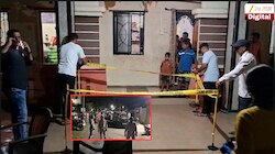 सांगलीत माथाडी नेत्याच्या नातवाची हत्या, घरात घुसून 14 वर्षीय मुलावर गोळीबार 