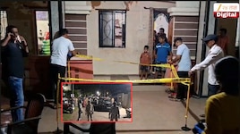 सांगलीत माथाडी नेत्याच्या नातवाची हत्या, घरात घुसून 14 वर्षीय मुलावर गोळीबार 