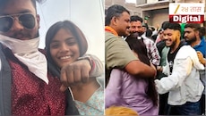 प्रियकराच्या मृतदेहाशी लग्न करणारी आंजल त्याचं घर का सोडून गेली? शपथ घेऊन का विसरली?