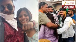 प्रियकराच्या मृतदेहाशी लग्न करणारी आंजल त्याचं घर का सोडून गेली? शपथ घेऊन का विसरली?