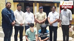 बीडमध्ये अपघातात तरुणाचा मृत्यू, तपासात भलताच खुलासा; रात्री आला होता 'कार्यक्रम ओके' चा फोन; Instagram ने केला भांडाफोड
