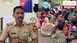मुख्याध्यापकाने स्वत:सह अख्खं कुटुंब संपवलं; 22 पानी पत्रातून सांगितलं कारण